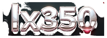 lx350 logo